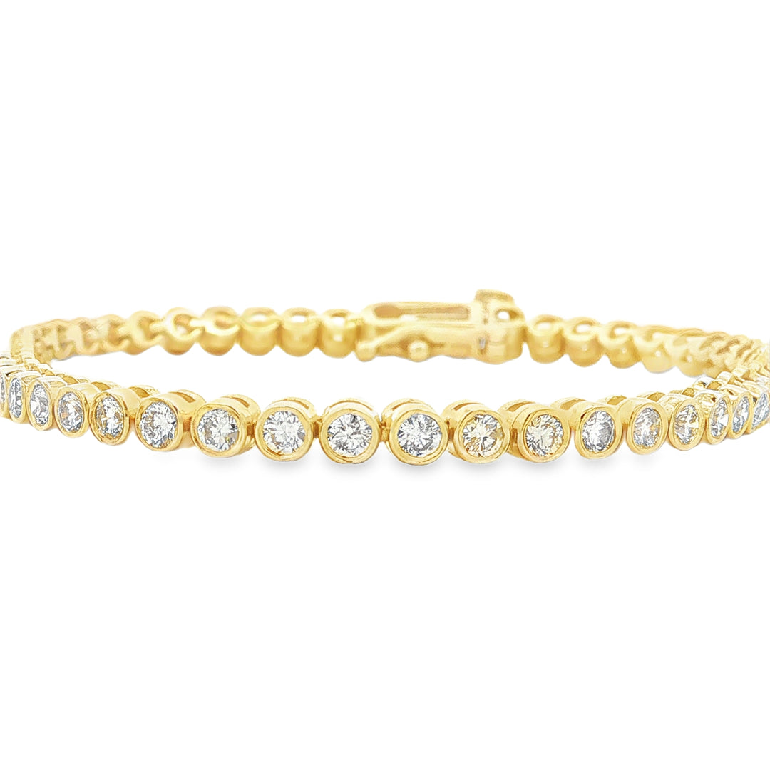 Diamond Bracelet