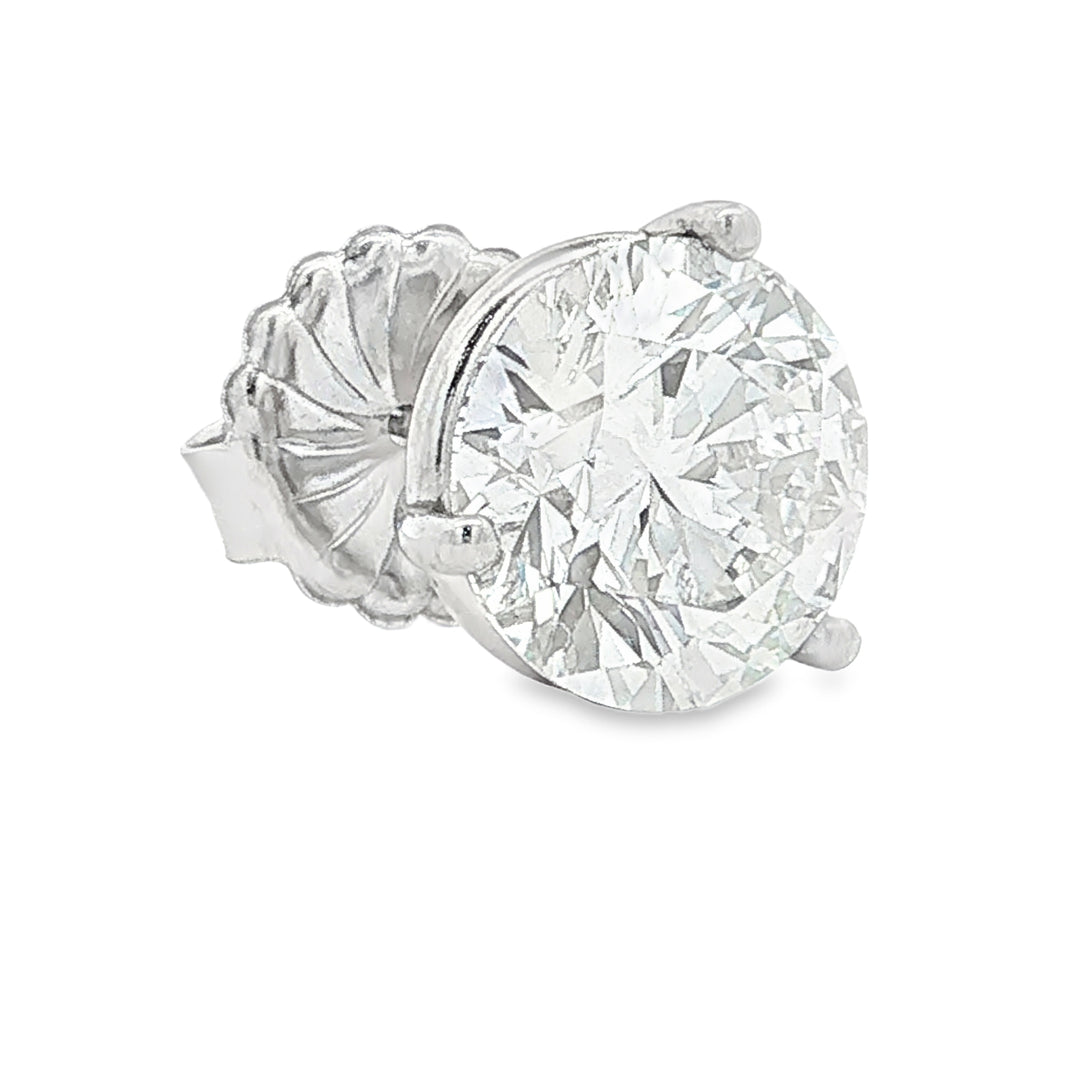Diamond Earring