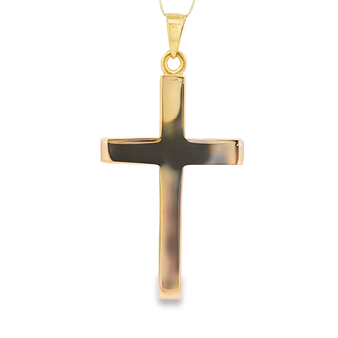 Precious Metal (No Stones) Pendants / Charm