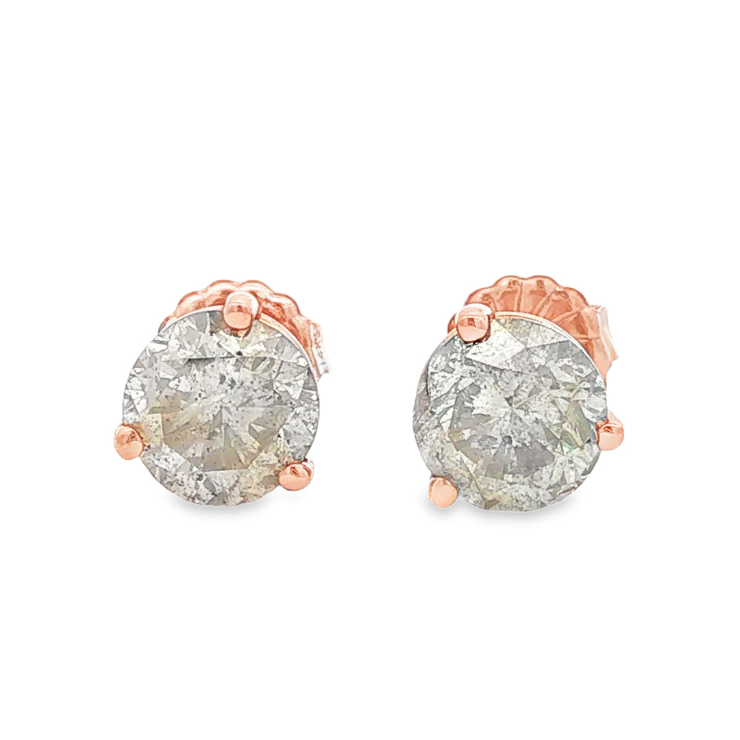Diamond Earring