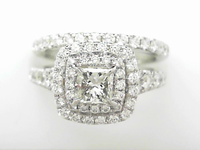 Diamond Engagement Ring