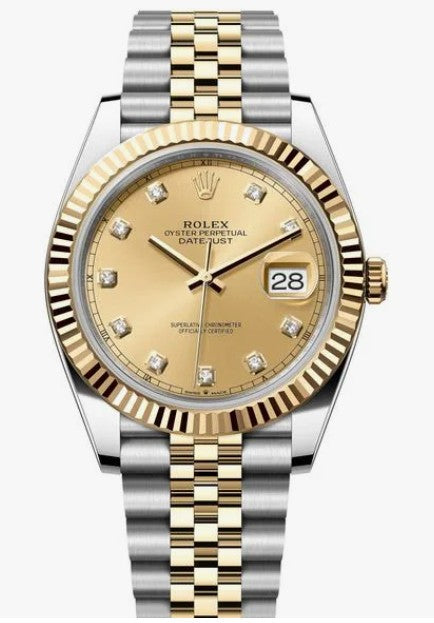 Watches Rolex Men