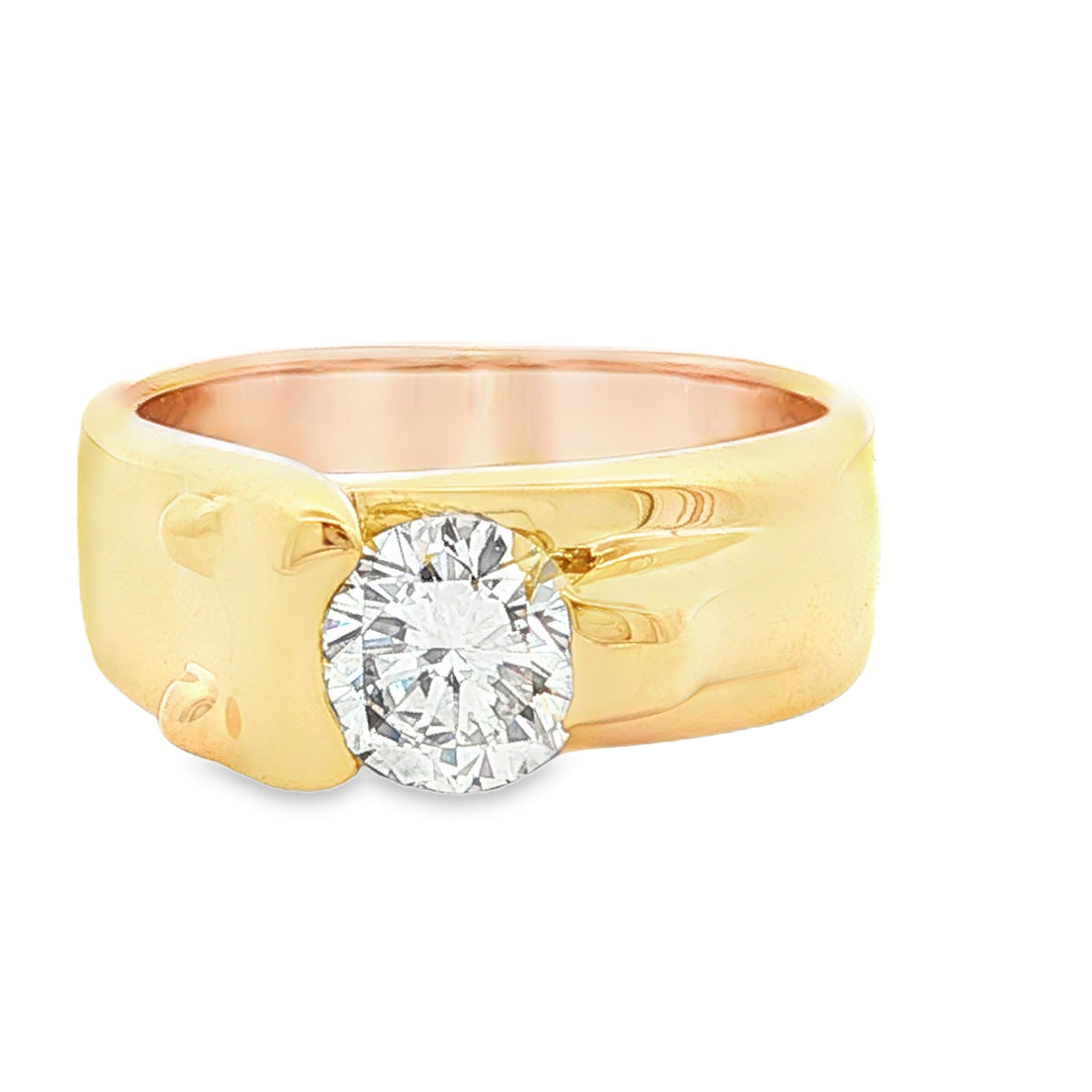 Diamond Fancy Rings - Women'