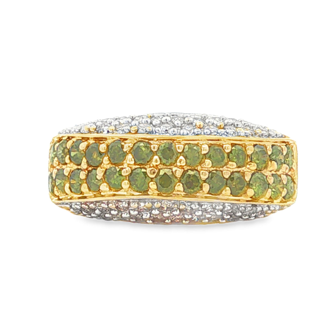 Diamond Fancy Rings - Women'