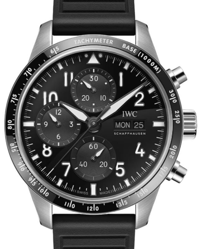 Watch - Sport