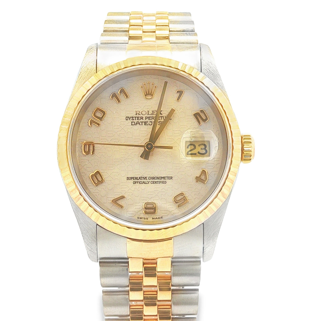 Watches Rolex Men