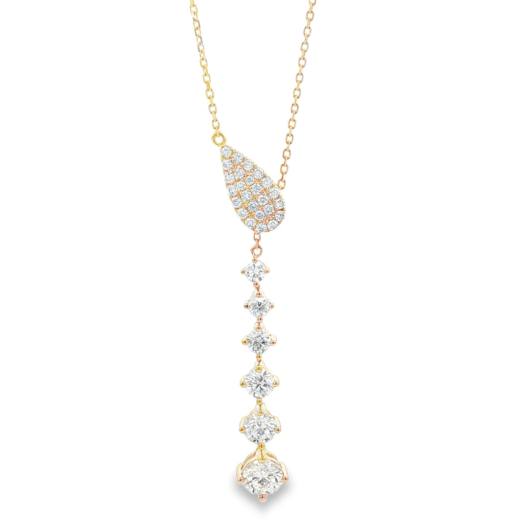 Diamond Necklace