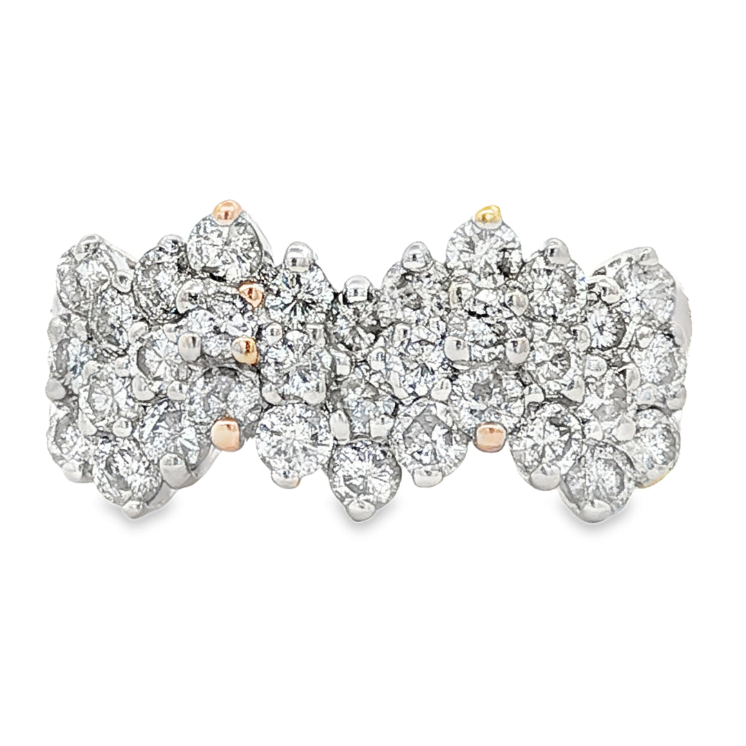 Diamond Fancy Rings - Women'