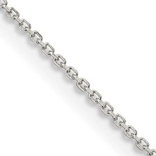 Precious Metal (No Stones) Chain