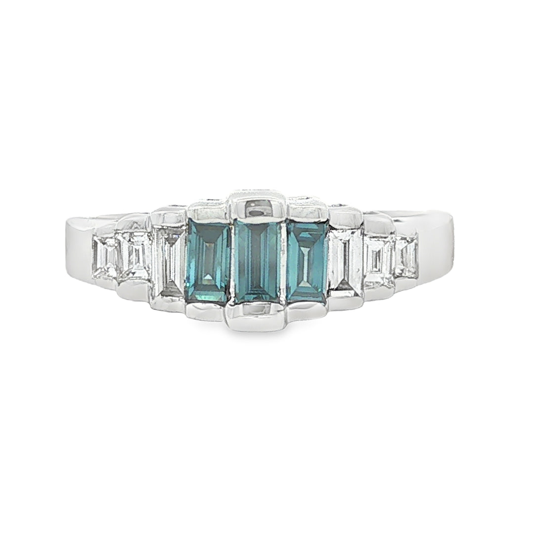 Diamond Fancy Rings - Women'