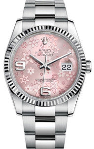 Watches Rolex Women