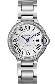 Watch - Luxury