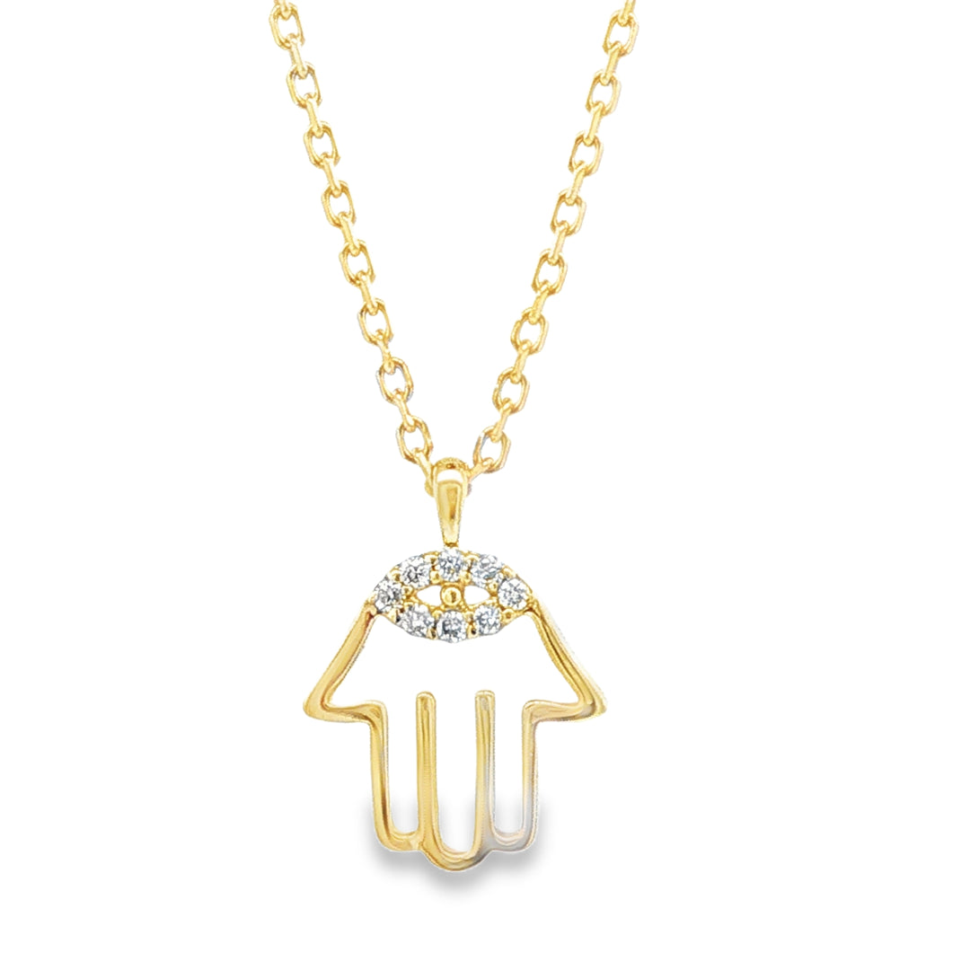 Diamond Necklace