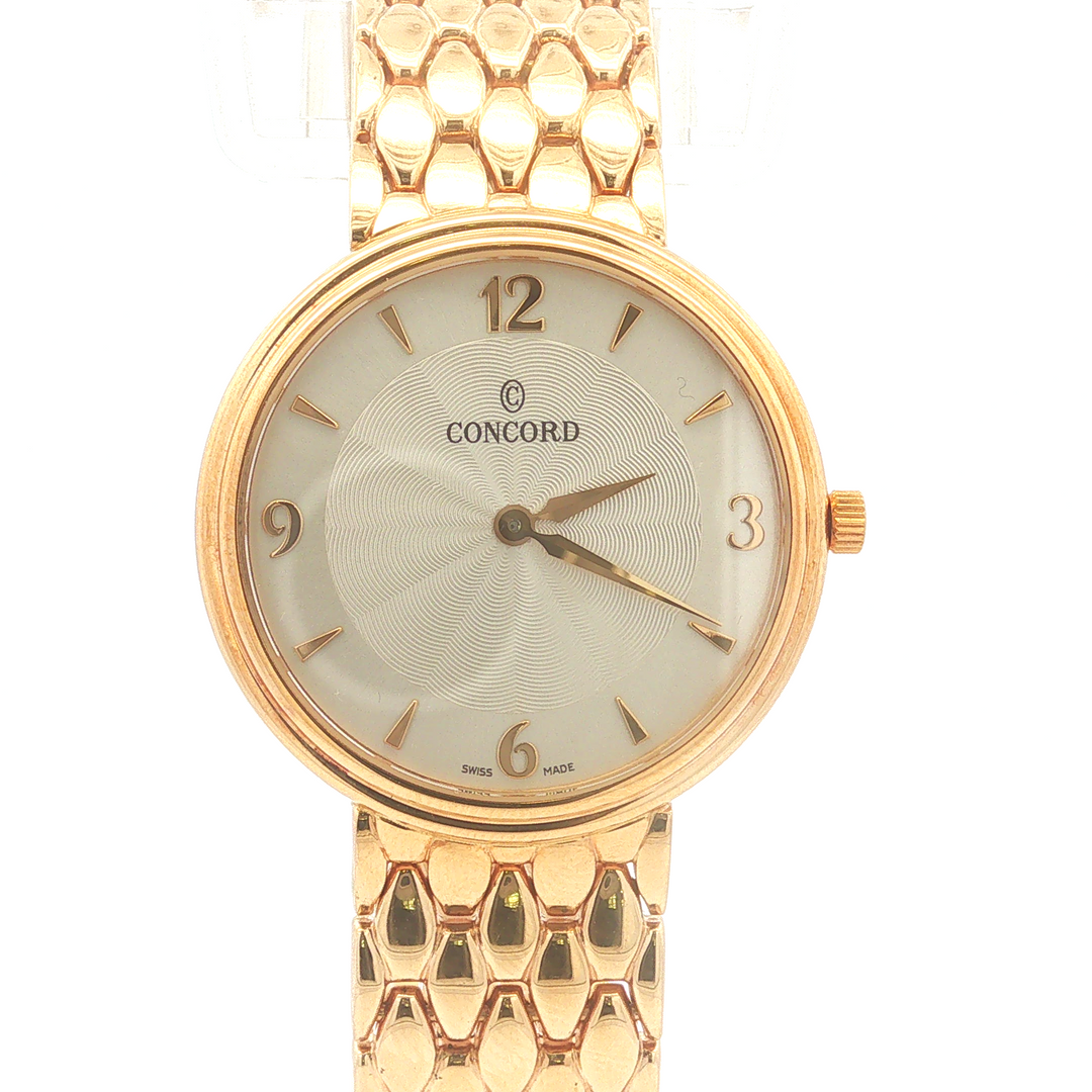 Watch - Luxury