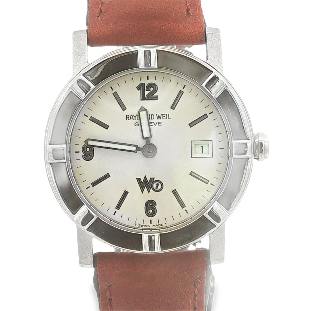 Watch - Sport