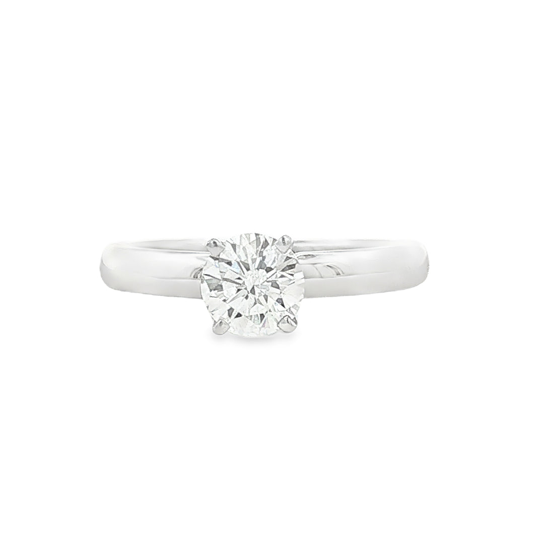 Diamond Engagement Ring