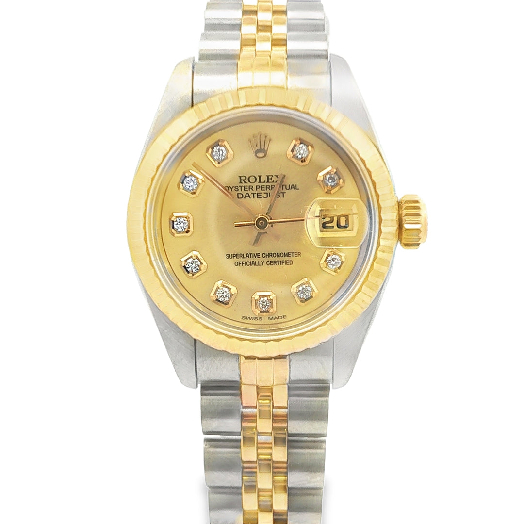 Watches Rolex Women