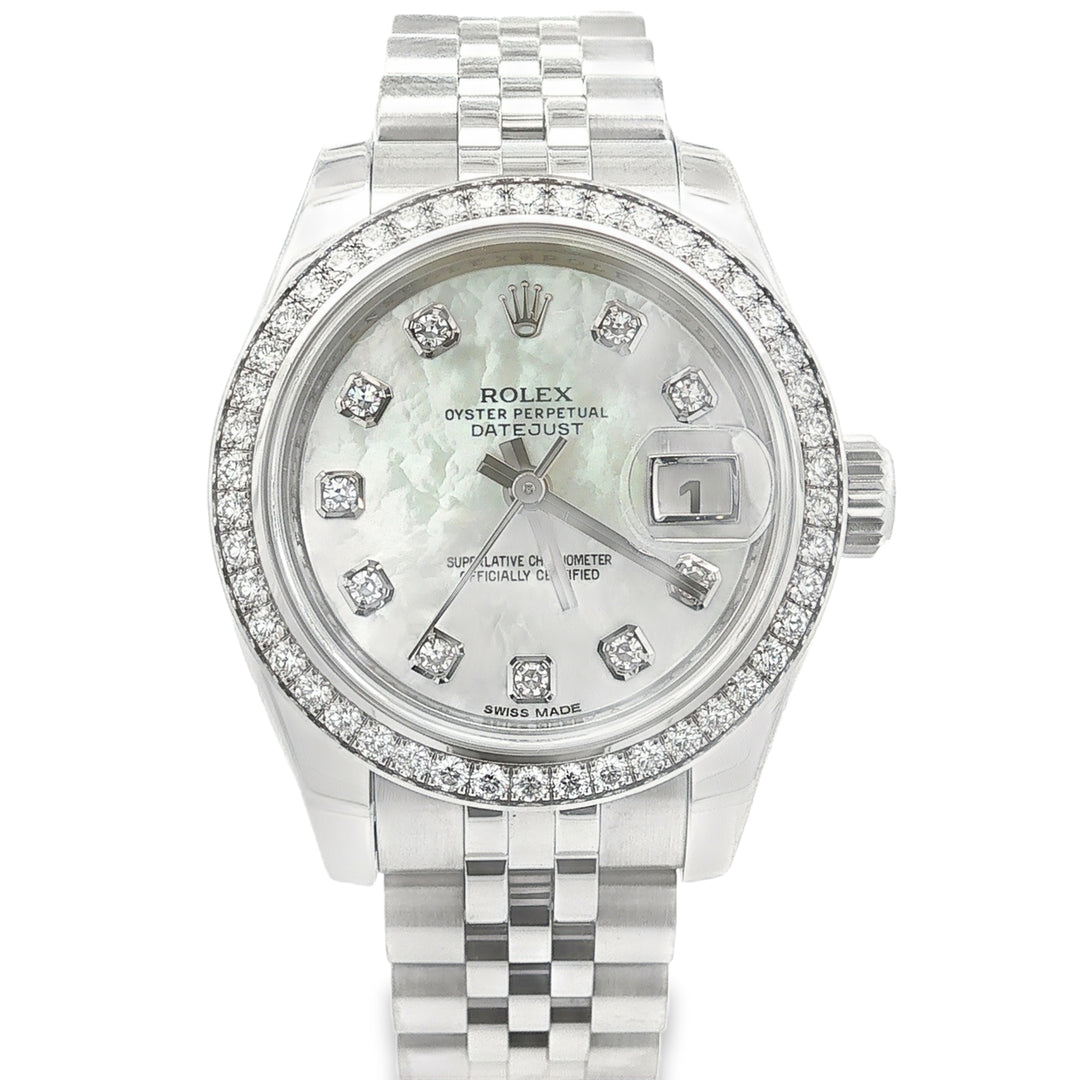 Watches Rolex Women