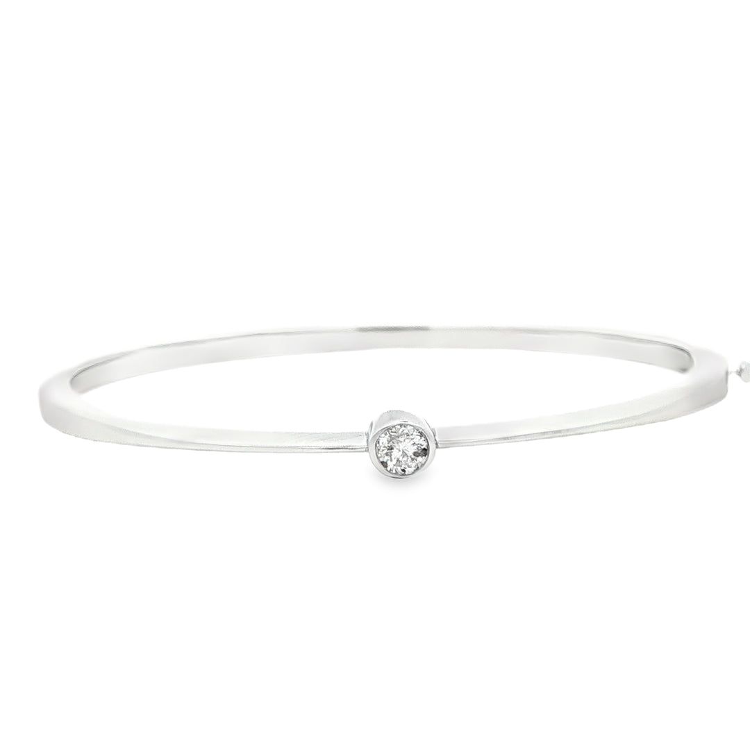Diamond Bracelet