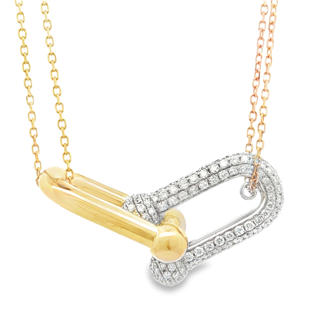 Diamond Necklace