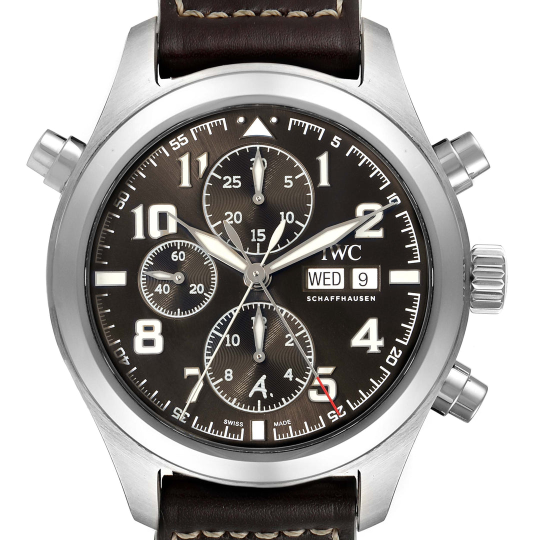 Watch - Luxury