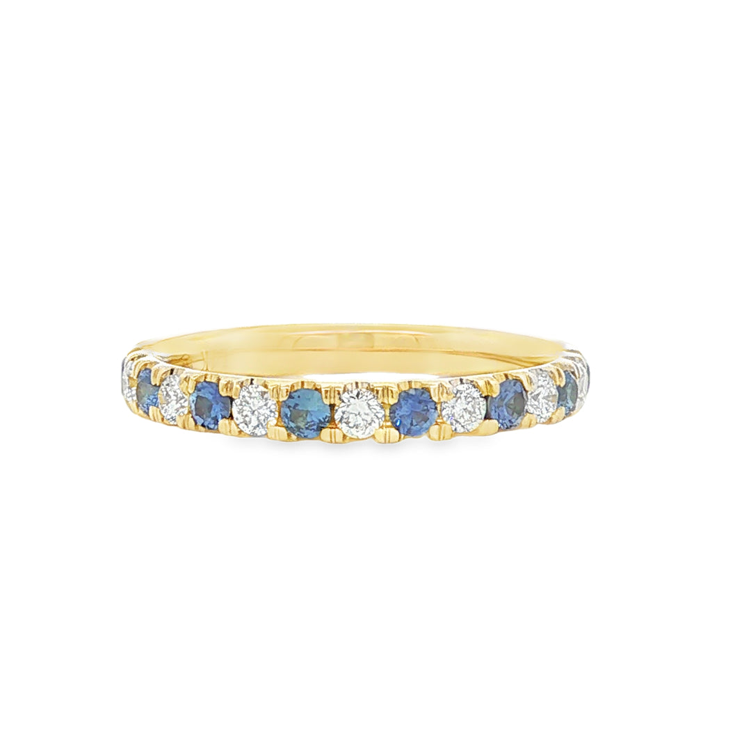 Colored Stone Rings  -  Women'