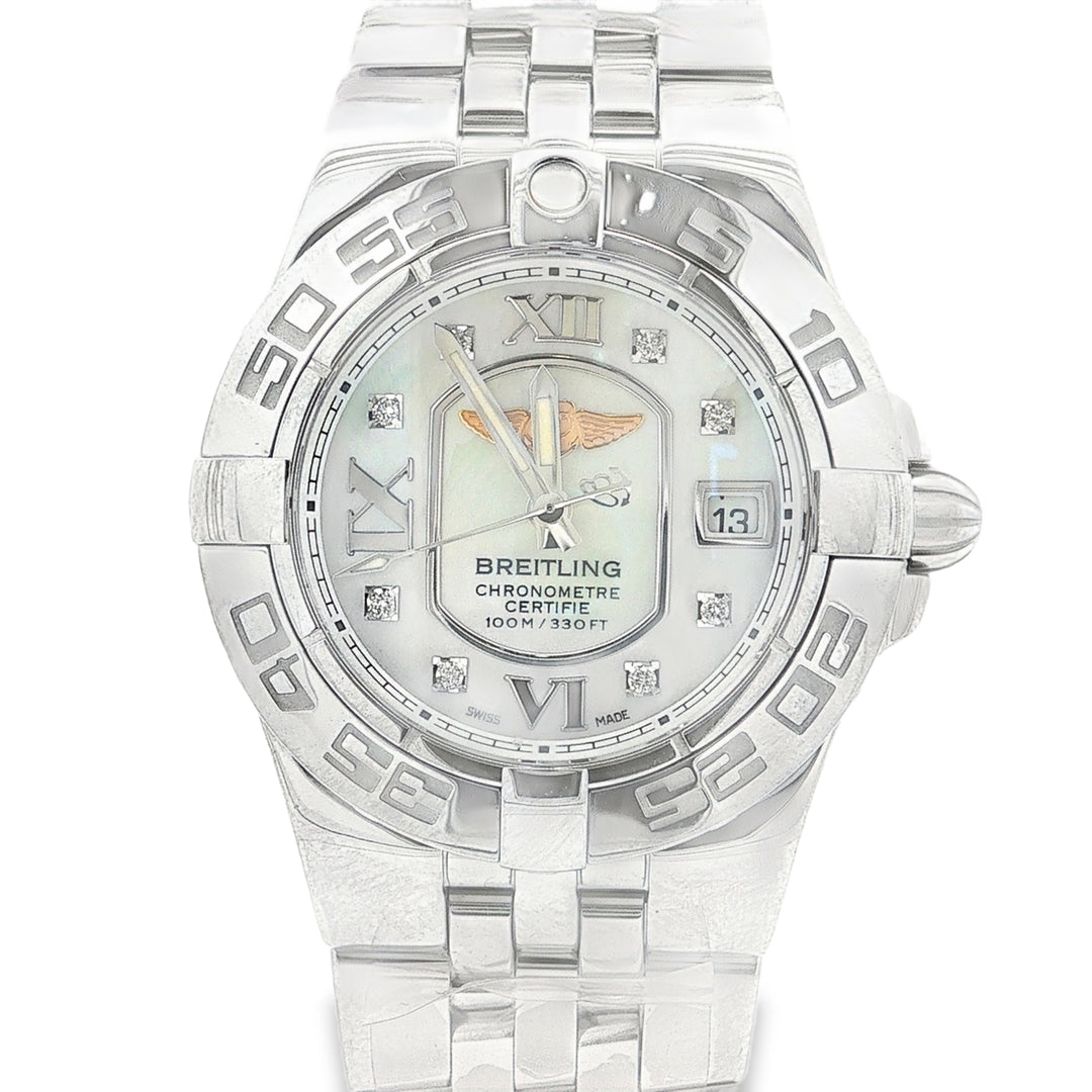 Watch - Sport