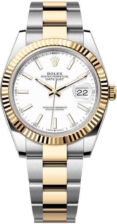 Watches Rolex Men