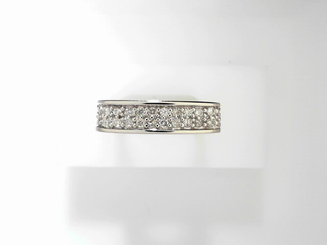 14K Gold 1.50ct Fancy Diamond Women's Ring