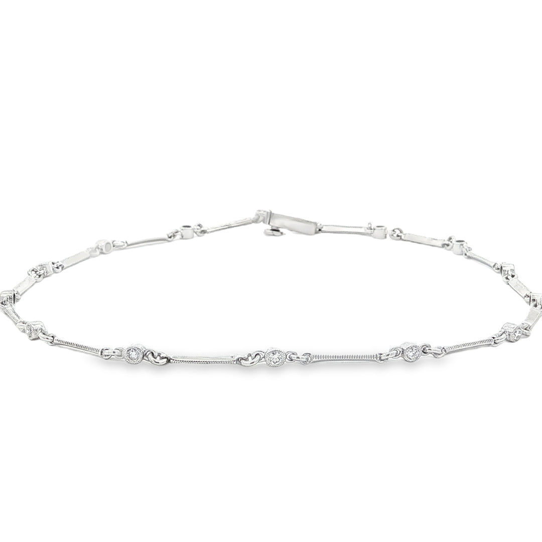Diamond Bracelet