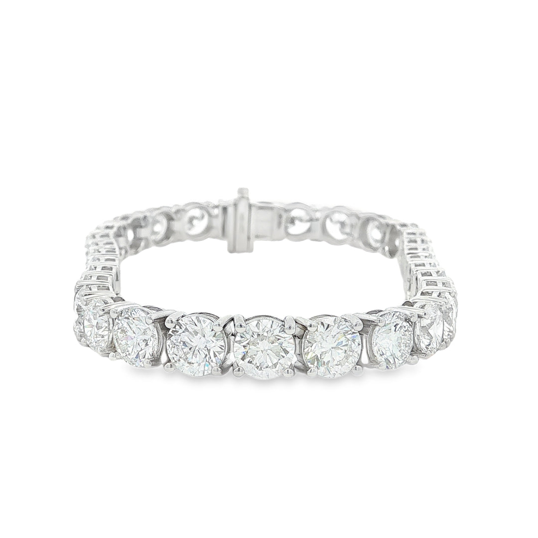 Diamond Bracelet