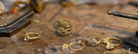 JEWELRY, WATCH EYEGLASS