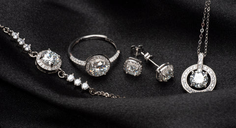 Rhodium Plating