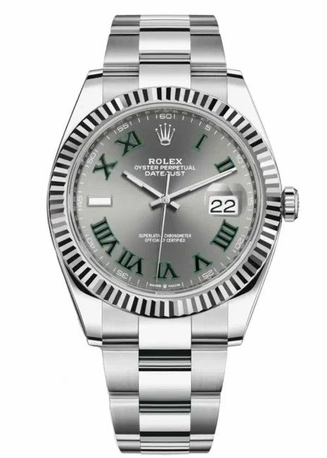 Watches Rolex Men
