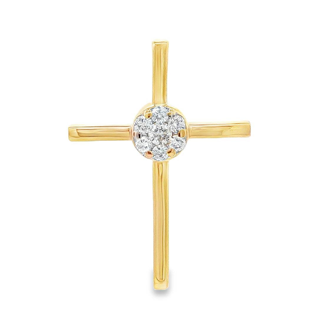 Diamond Pendant