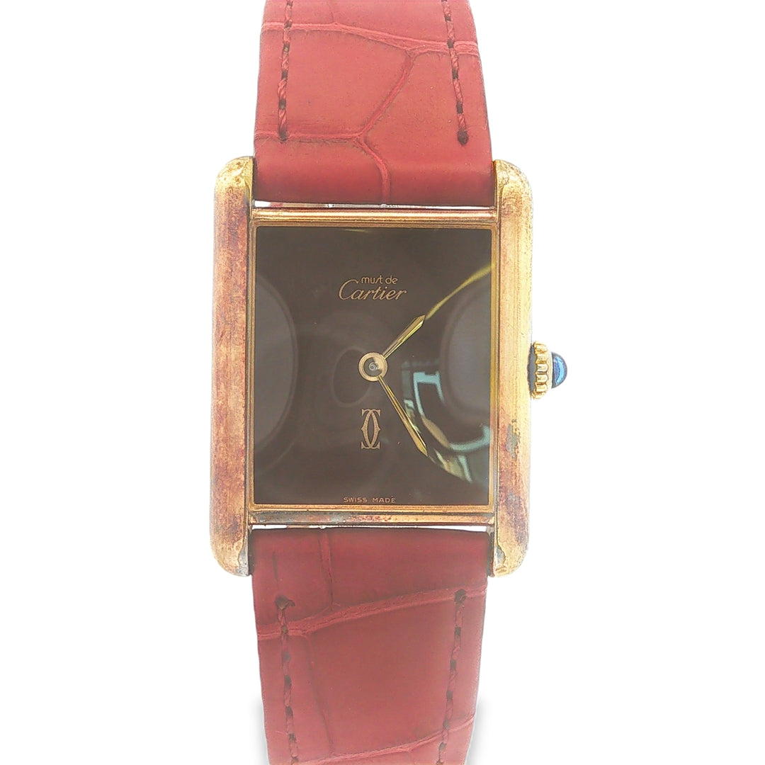 Watch - Luxury