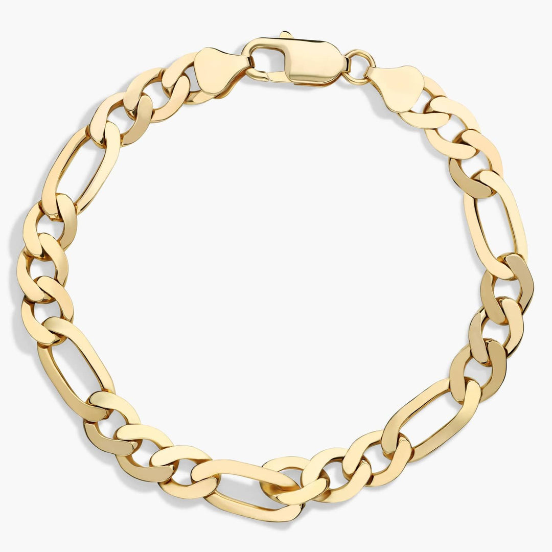 Precious Metal (No Stones) Bracelet