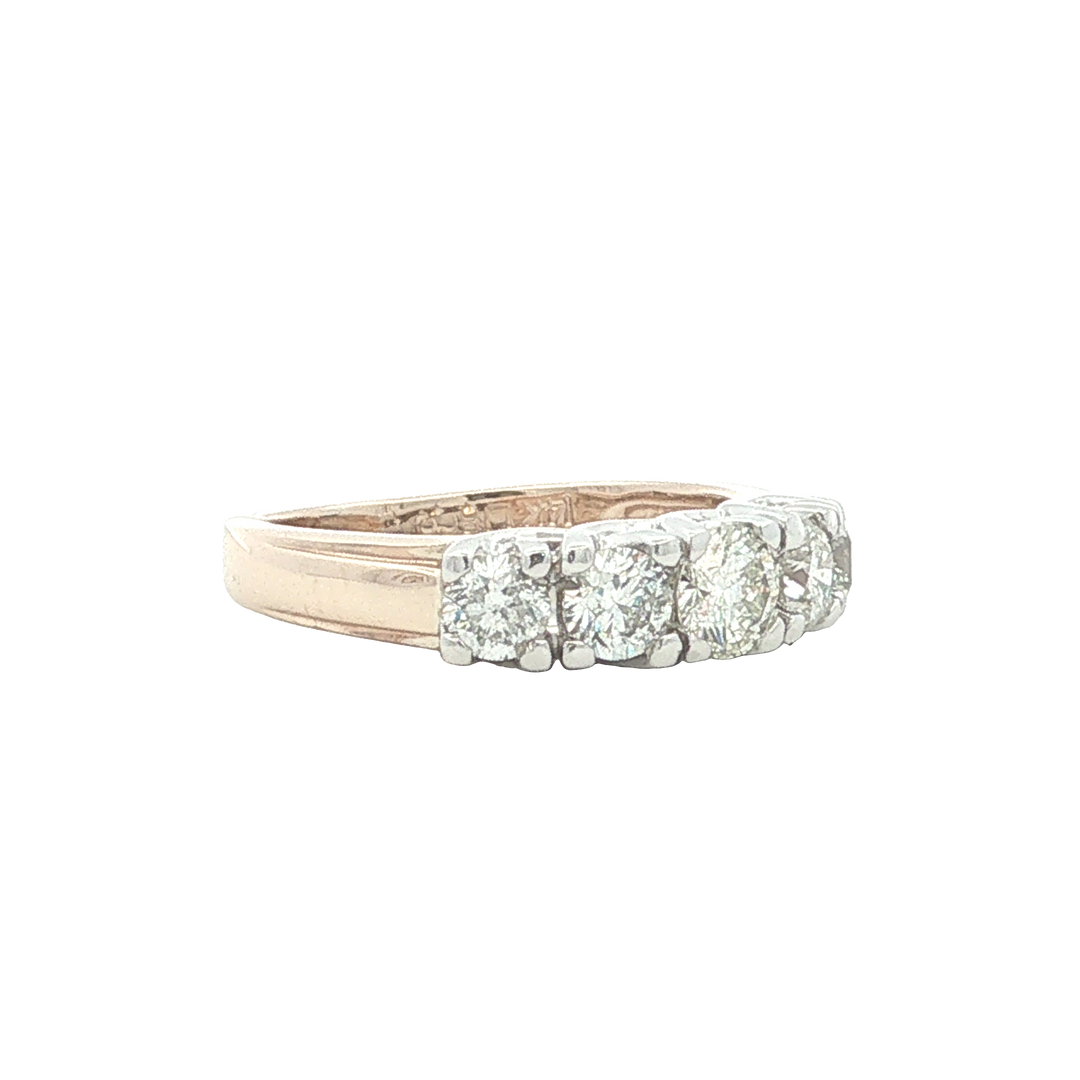 Diamond Fancy Rings - Women'