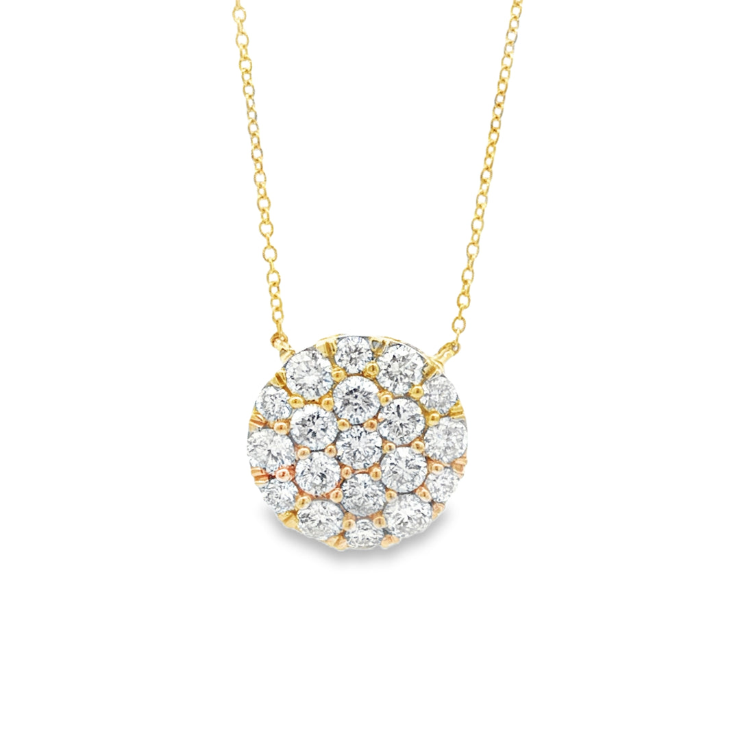 Diamond Necklace