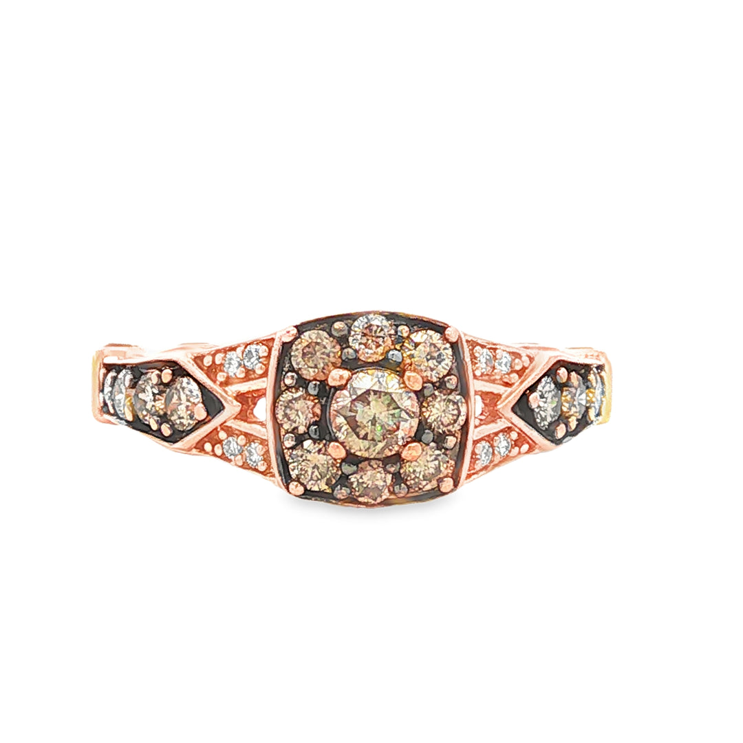 Diamond Fancy Rings - Women'