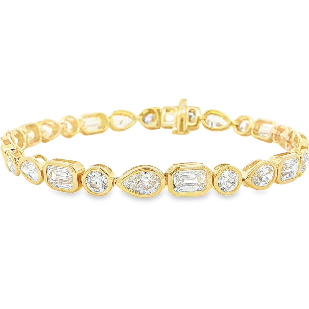 Diamond Bracelet
