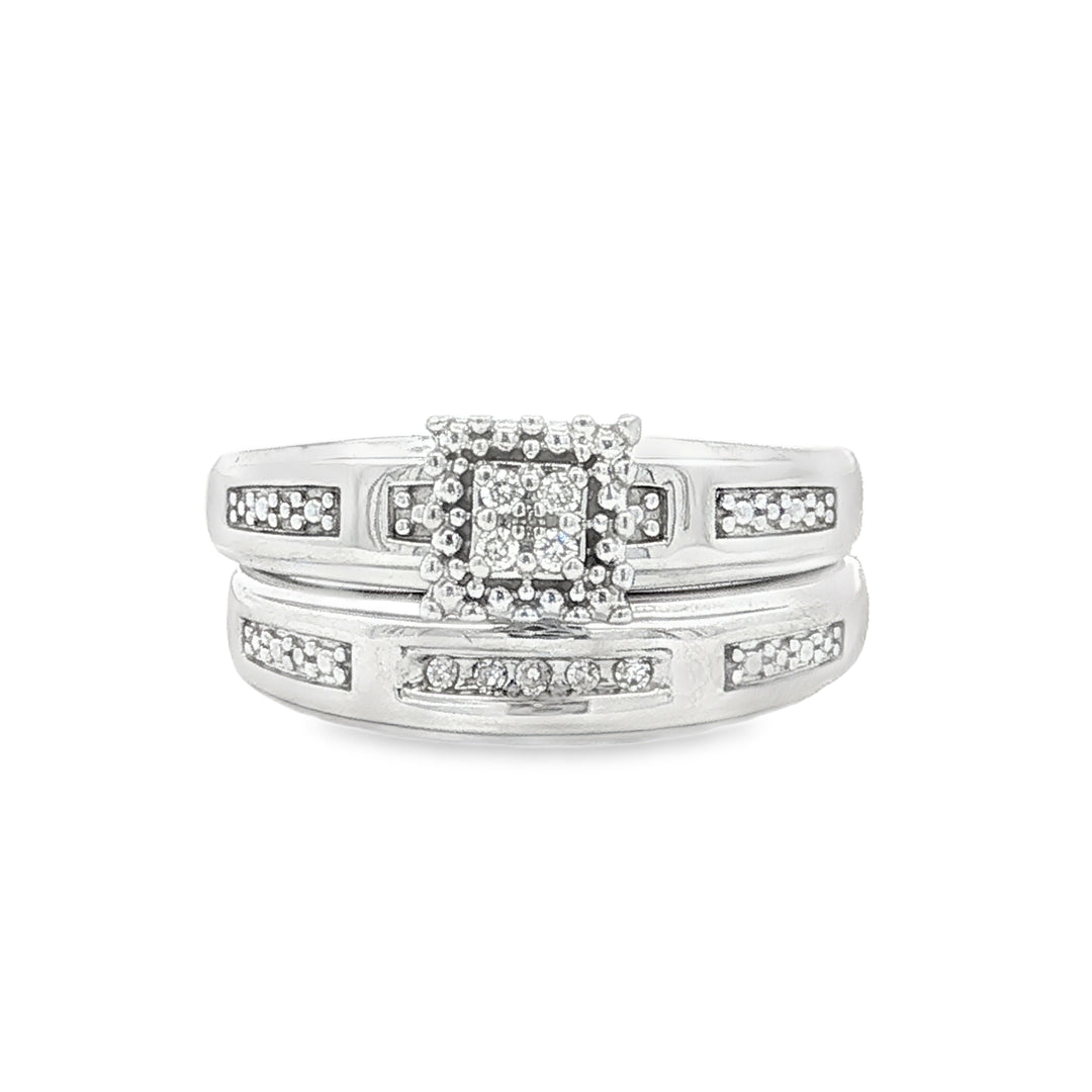 Diamond Engagement Ring
