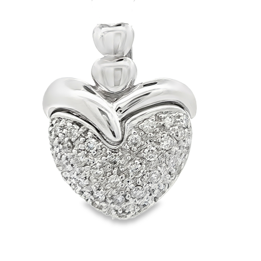 Diamond Pendant