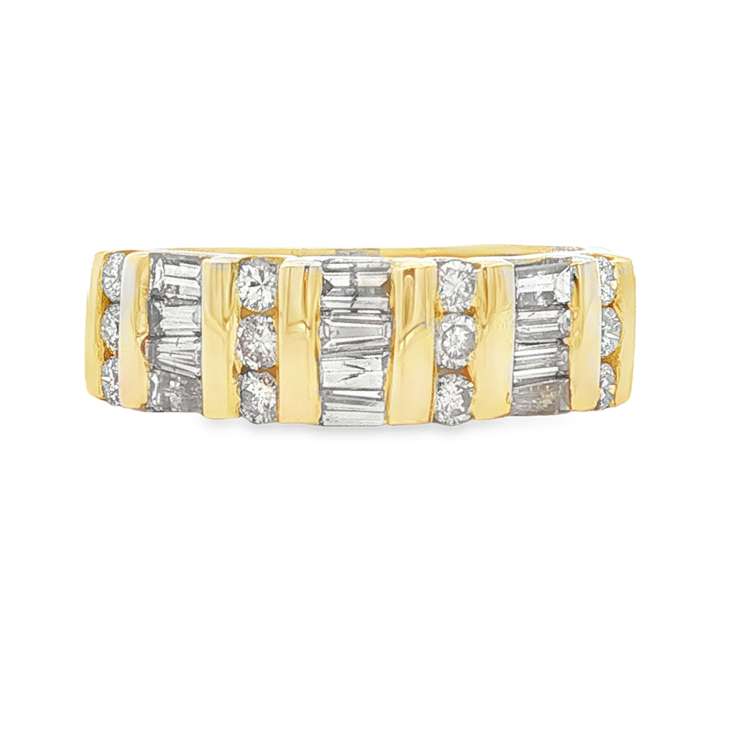 Diamond Fancy Rings - Women'