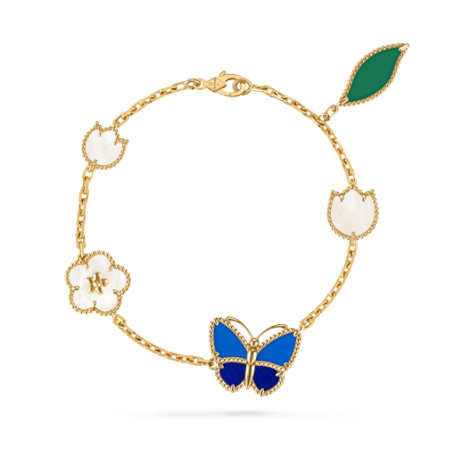 Diamond Bracelet