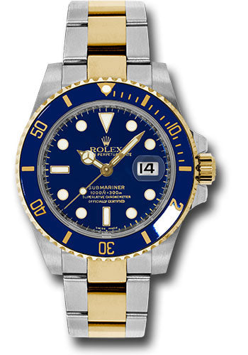 Rolex Submariner