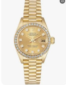 Watches Rolex Men