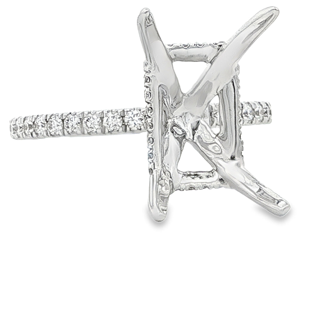 Diamond Engagement Ring