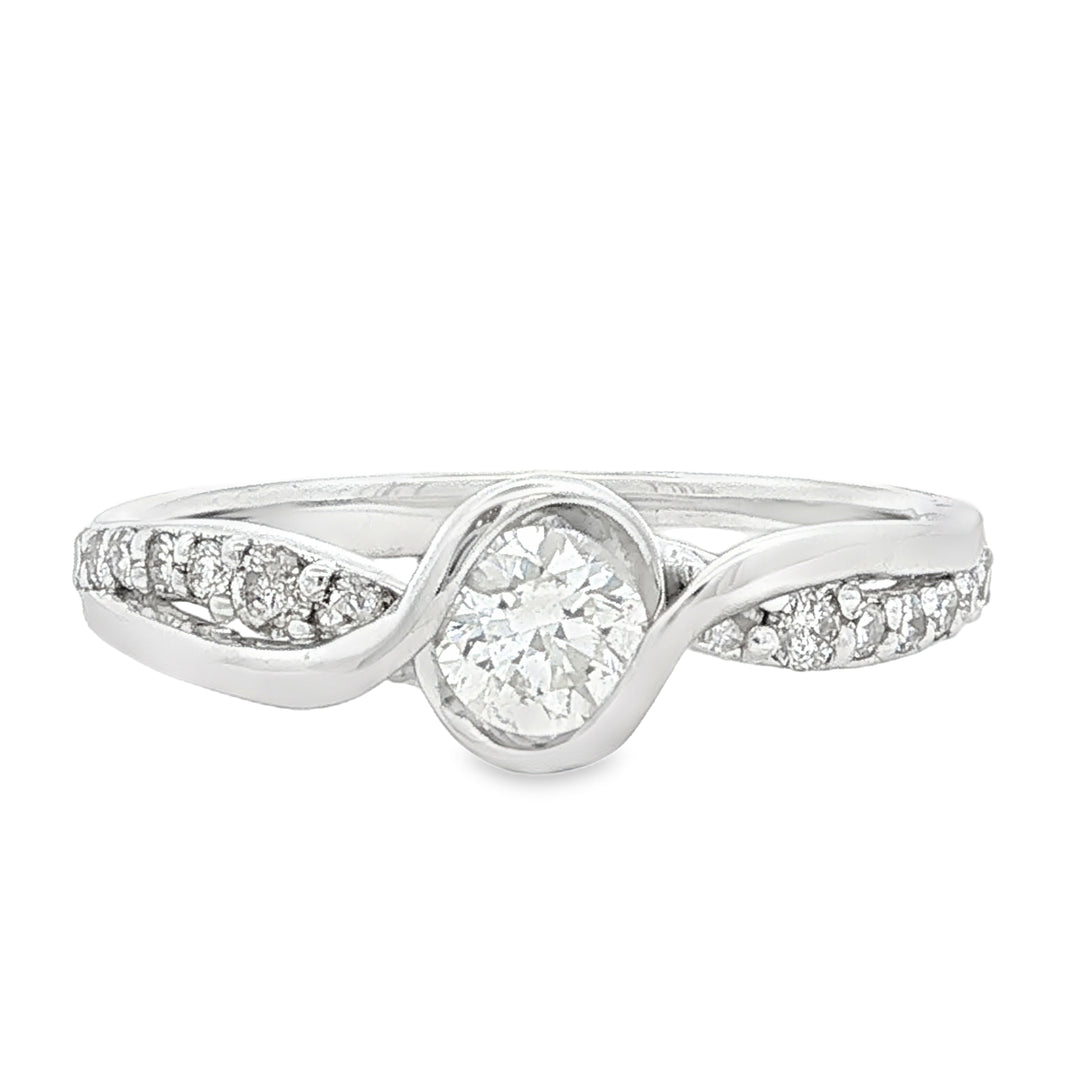 Diamond Fancy Rings - Women'