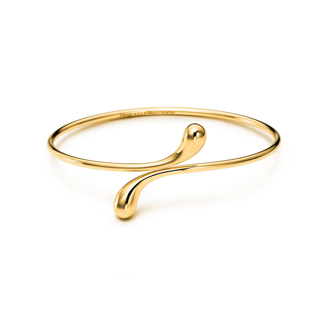 Precious Metal (No Stones) Bracelet